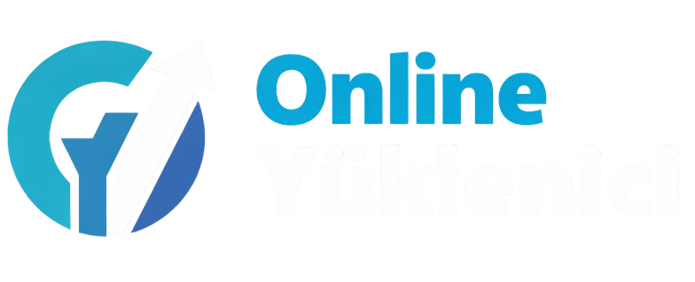 Online Yüklenici