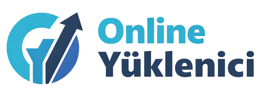 Online Yüklenici